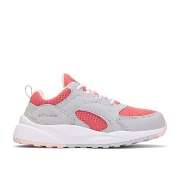 Columbia Sneakers Jongens, Pivot Koraal Roze, 89IASWKHC